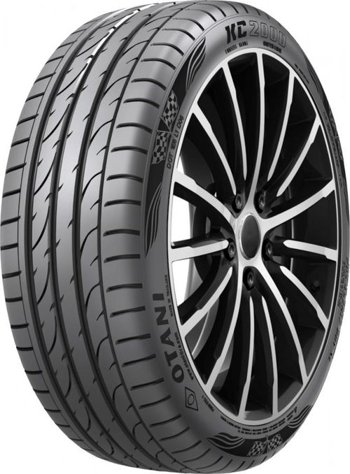 Шина Otani KC2000 245/40 R18 97W XL