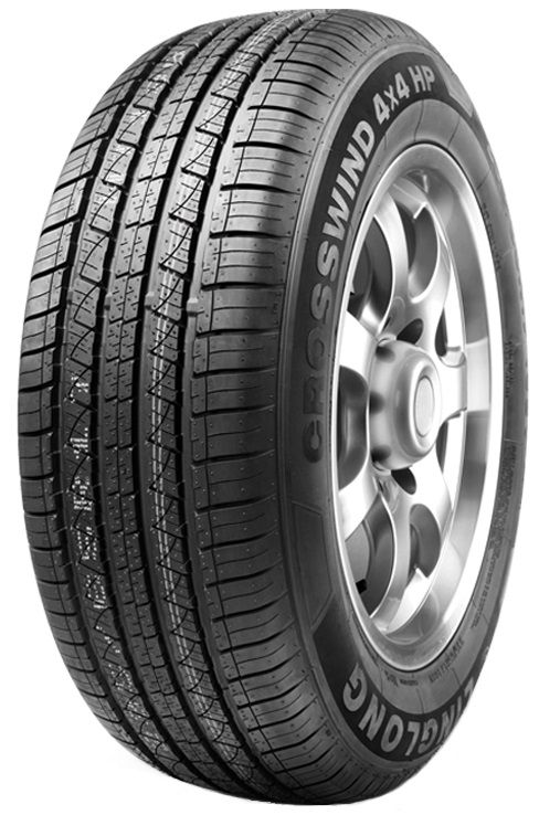 Шина Linglong CROSSWIND 4X4 HP 235/55 R18 104V XL