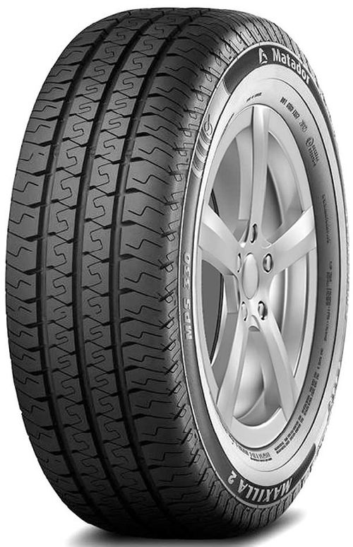 Шина Torero MPS330 195/70 R15C 104/102R