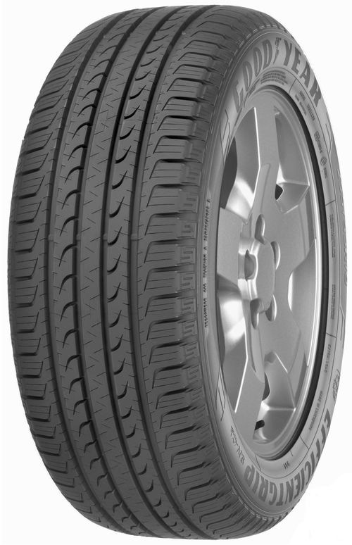Шина GoodYear EfficientGrip SUV 255/65 R17 110H