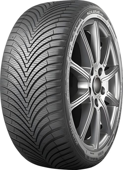 Шина Kumho Solus 4S HA32 245/45 R18 100Y XL