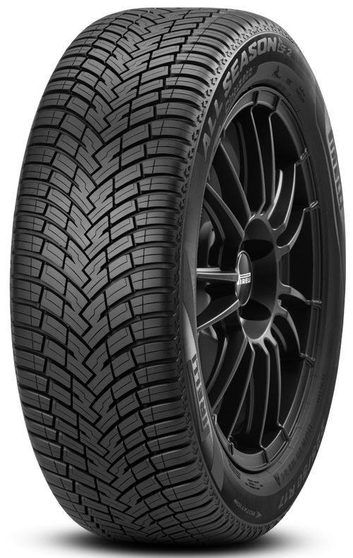 Шина Pirelli Scorpion All Season SF2 235/60 R17 106V XL