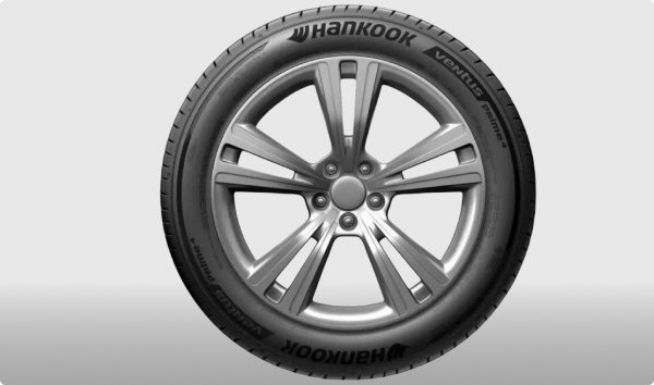Шина Hankook Ventus Prime 4 K135 225/50 R17 94W