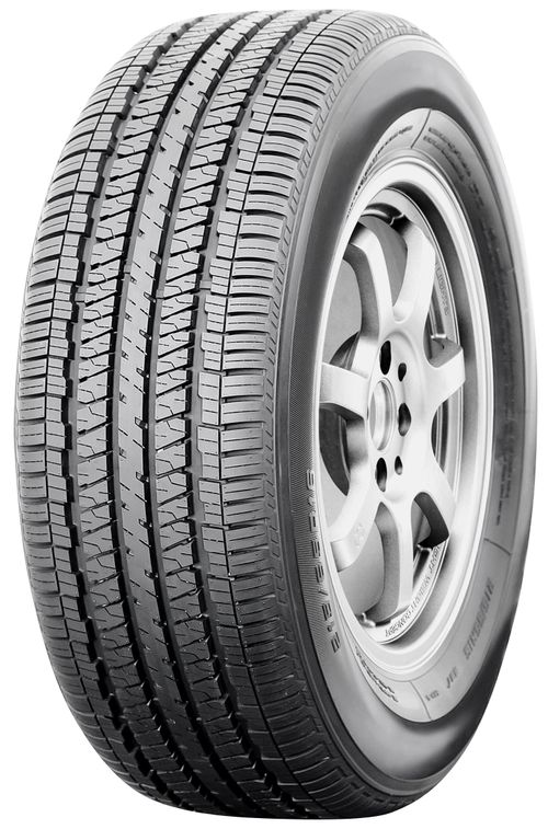 Шина Triangle Group TR257 235/55 R17 103H XL