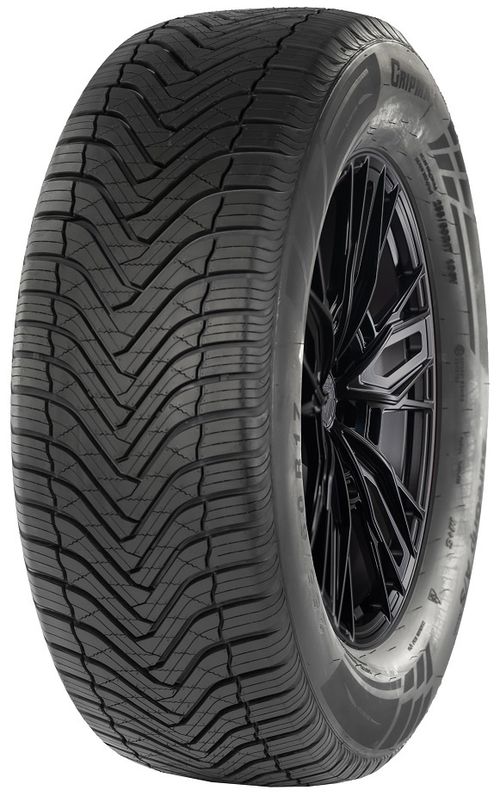 Шина GripMax SureGrip A/S Nano 245/70 R16 107H