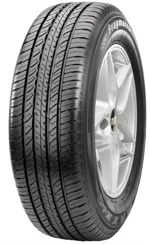 Шина Maxxis MP-15 Pragmatra 205/65 R16 95V