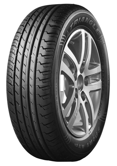 135125013_main Шина Triangle Group TR918 205/50 R15 89V XL — изображение 1