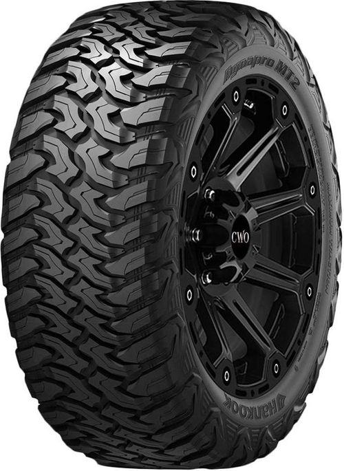 Шина Hankook Dynapro MT2 RT05 245/75 R16 120/116Q