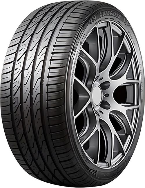 Шина Autogreen SuperSportChaser-SSC5 235/45 R17 97W XL