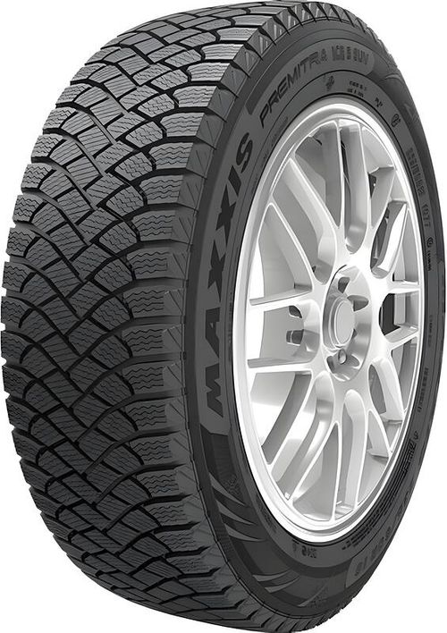 Шина Maxxis SP5 Premitra Ice SUV 245/70 R17 114T XL