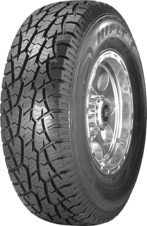 Шина Hifly Vigorous AT601 265/70 R16 112T XL