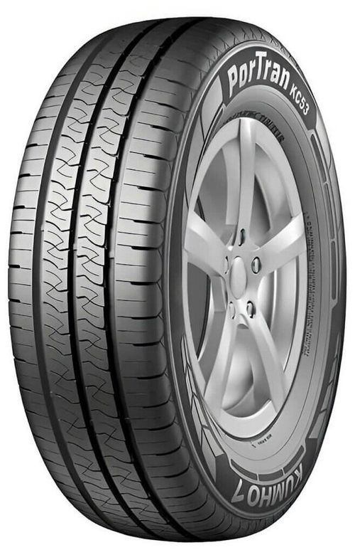 Шина Marshal PorTran KC53 185/75 R16C 104/102R