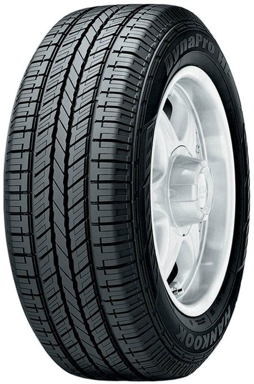 Шина Hankook DynaPro HP RA23 255/65 R17 110H