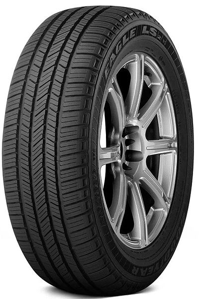 Шина GoodYear Eagle LS2 235/45 R19 95H Run Flat
