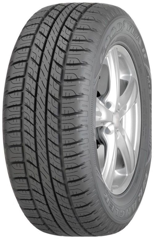 Шина GoodYear WRANGLER HP 275/65 R17 115H