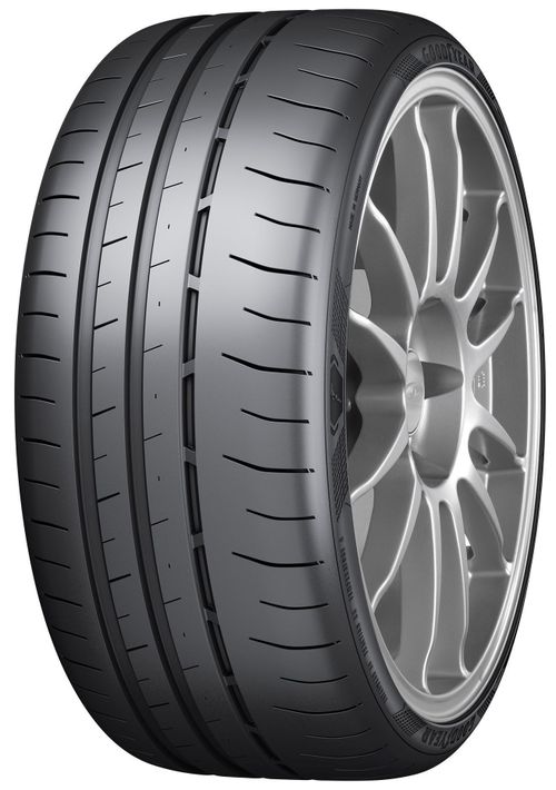 Шина GoodYear Eagle F1 SuperSport R 235/35 R19 91Y XL