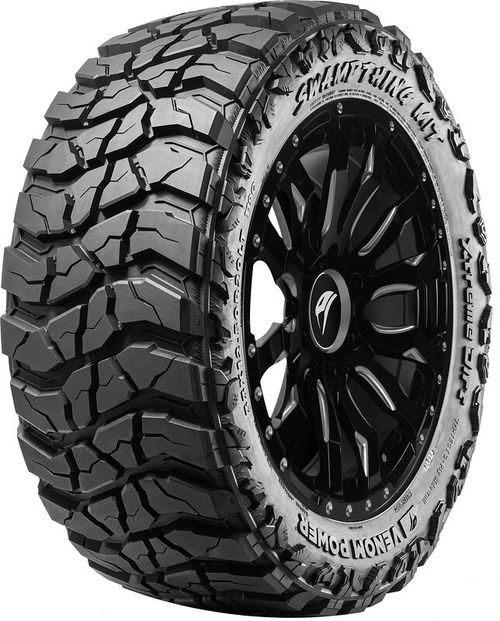 140377003_main Шина Powertrac Power Rover M/T 31/10.5 R15 109Q — изображение 1