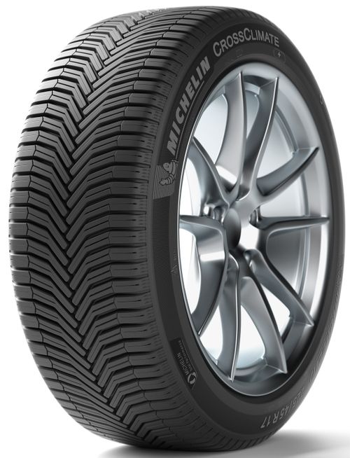Шина Michelin CrossClimate + 175/60 R14 83H XL