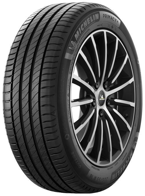 140494101_main Шина Michelin Primacy 4+ 225/40 R18 92Y XL — изображение 1