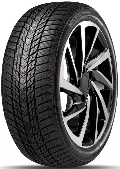 Шина Nexen Winguard Ice Plus 215/50 R17 95T XL