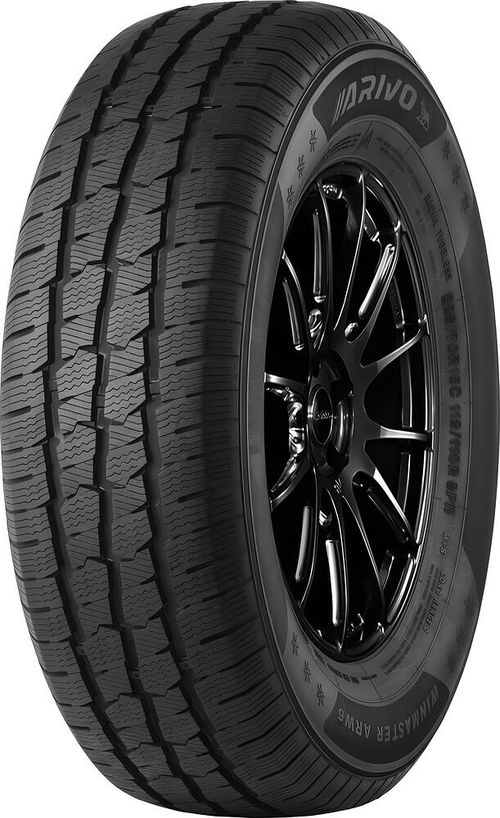 Шина Arivo Winmaster ARW 6 185/75 R16C 104/102R