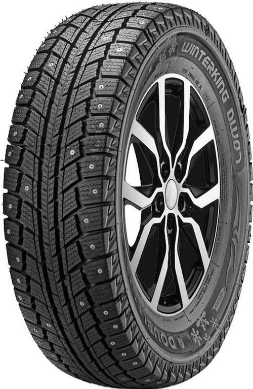 Шина Double Star DW07 205/55 R16 91T