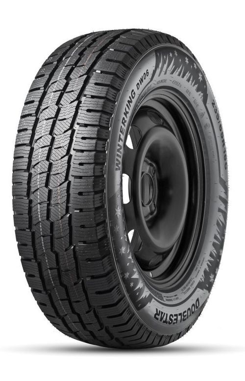 Шина Double Star DW06 215/70 R15C 109/107R