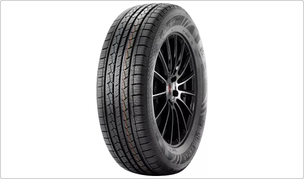 Шина Double Star DS01 265/70 R16 112H XL