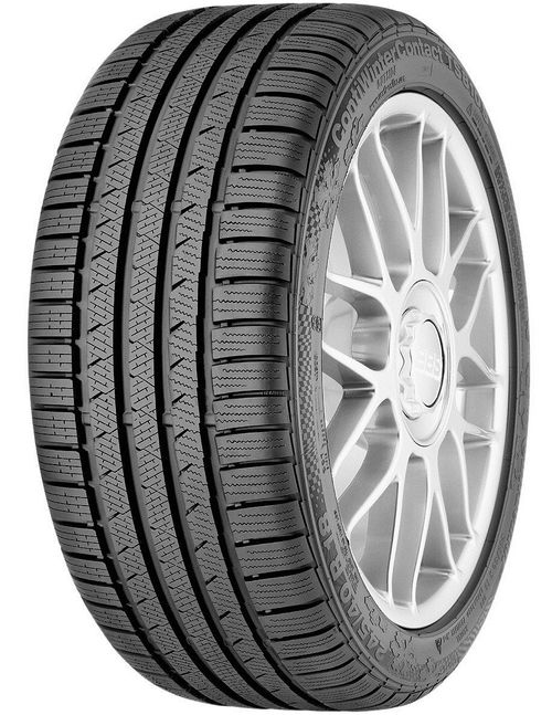 Шина Continental ContiWinterContact TS 810 Sport 265/40 R18 101V XL