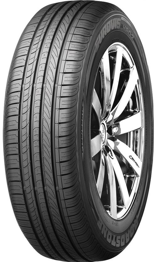 Шина Roadstone Eurovis HP02 205/55 R15 88V