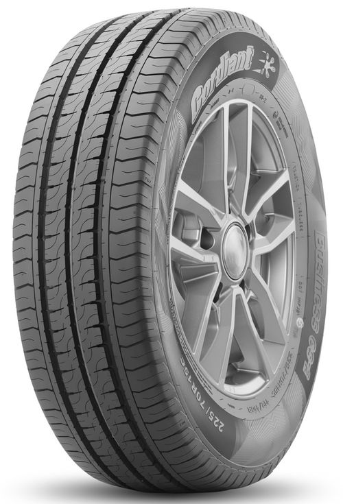 Шина Cordiant Business CS-2 195/75 R16C 110/108R