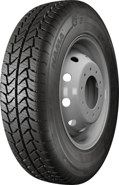 144268433_main Шина Кама 365 LT, НК-243 195/- R14C 106/104R — изображение 1