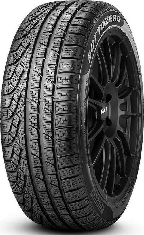 Шина Pirelli Winter SottoZero Serie II 245/50 R18 100V