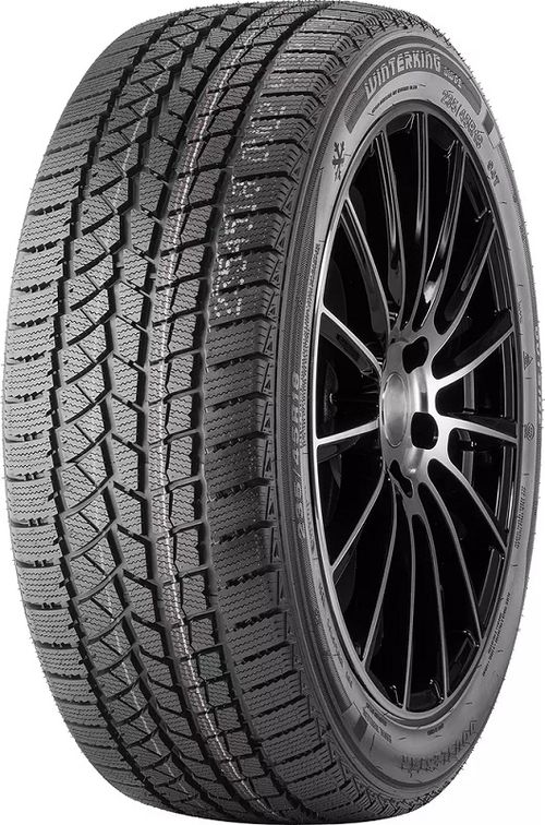 151501025_main Шина Double Star DW02 255/45 R19 104T XL — изображение 1