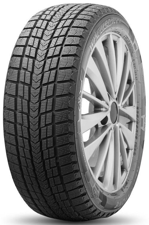 Шина Roadstone Winguard Ice SUV 265/65 R17 112Q