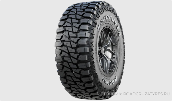 Шина Roadcruza RA8000 265/60 R18 119/116Q
