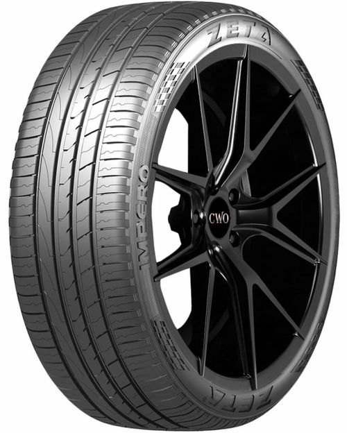 Шина Zeta Impero 245/50 R18 104W XL