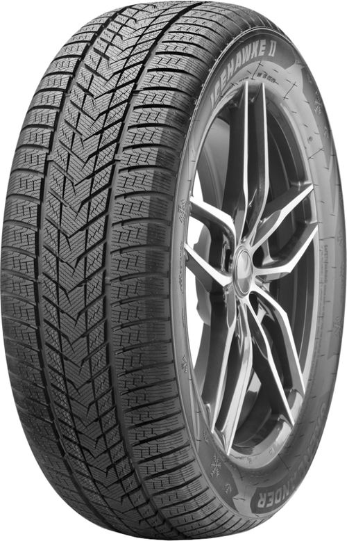 152775155_main Шина Grenlander Icehawke II 275/50 R21 113H XL — изображение 1
