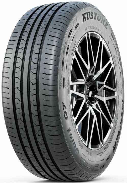 Шина Kustone Quiet Q7 185/65 R15 88T