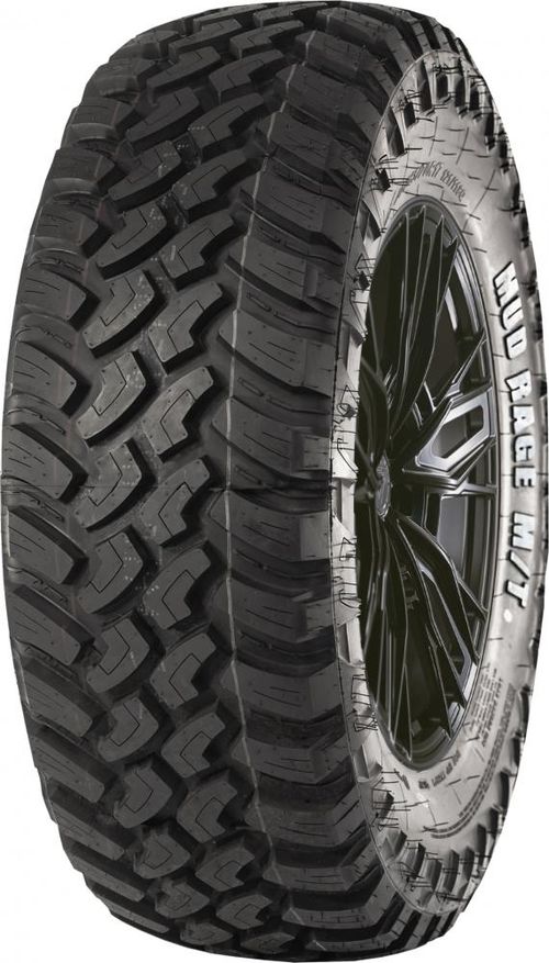 Шина GripMax Mud Rage M/T 265/70 R17 121/118Q