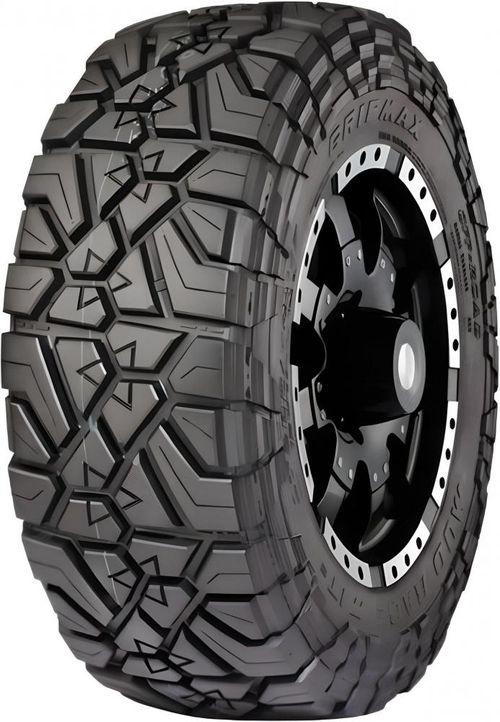 15504772_main Шина GripMax Mud Rage M/T IV 265/65 R17 120/117Q XL — изображение 1