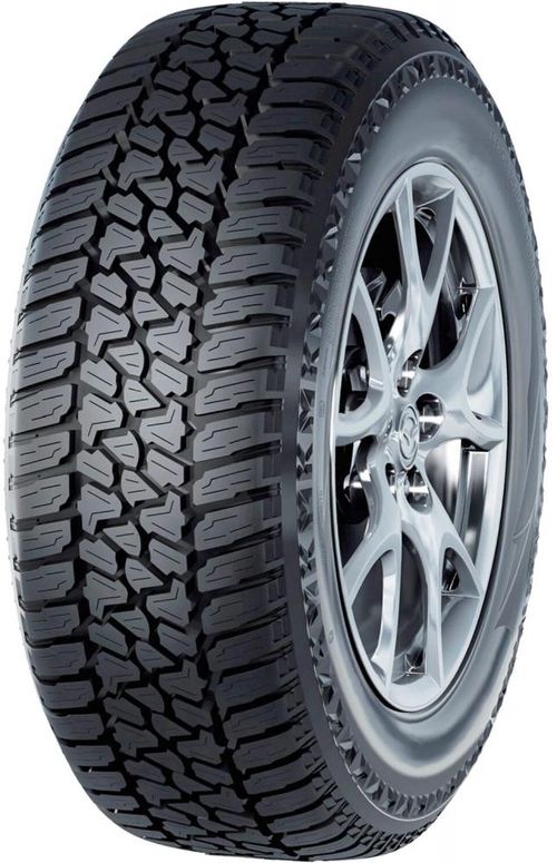 Шина Mileking MK829 265/75 R16 123/120R