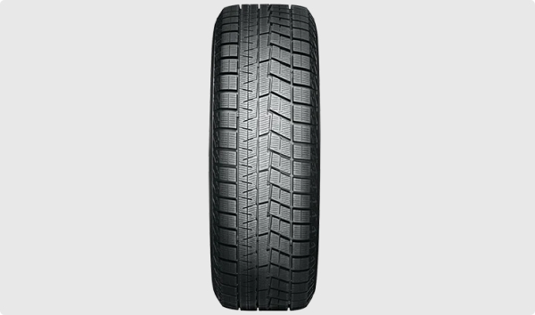 Шина Yokohama Ice Guard IG60A 245/50 R19 105Q Run Flat