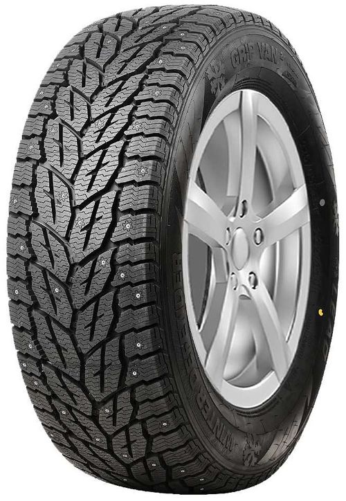 Шина Leao Winter Defender Grip Van 2 185/75 R16C 104/102R