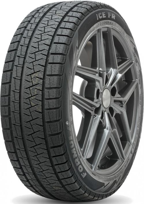 Шина Pirelli Formula Ice Friction 215/55 R18 99H XL