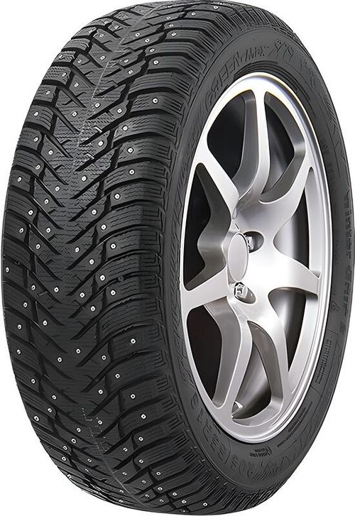 158509723_main Шина Linglong Green-Max Winter Grip 2 255/55 R19 111T XL — изображение 1
