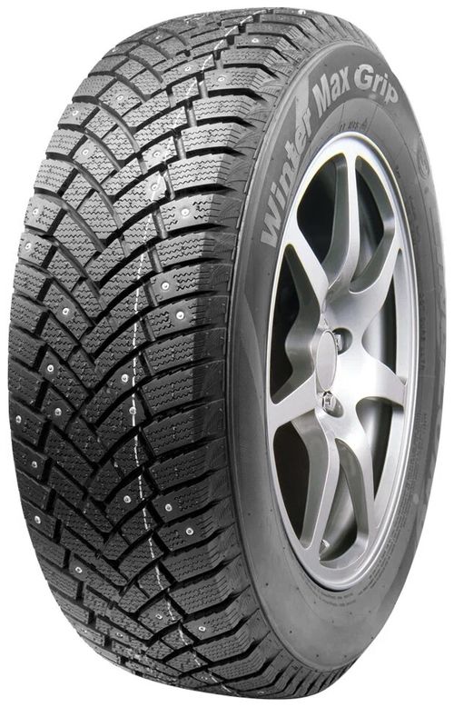 Шина Leao Winter Defender Grip 215/55 R16 97T XL