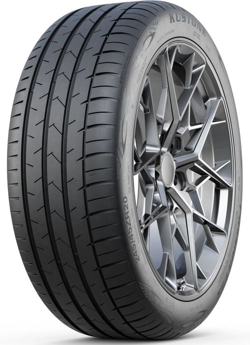Шина Kustone Passion P9s 245/40 R20 99W XL