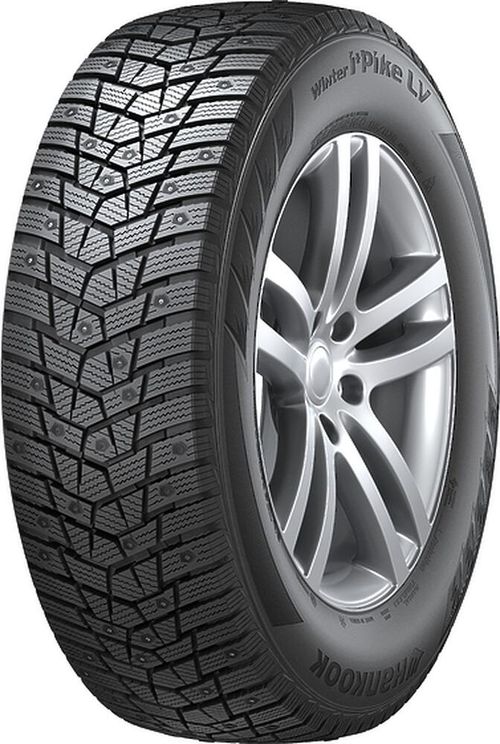 Шина Hankook Winter i*Pike LV RW15 195/70 R15C 104/102R