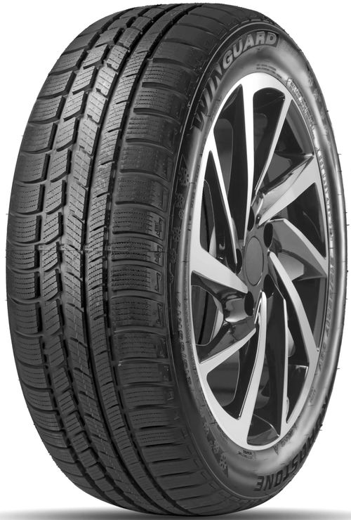 Шина Roadstone Winguard Sport 225/55 R17 101V XL